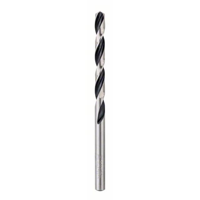 Bosch Accessories 2608577165 HSS Metall-spiralborr 5 mm