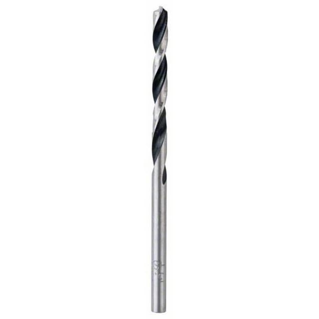 Bosch Accessories 2608577160 Metall-spiralborrset 3.50