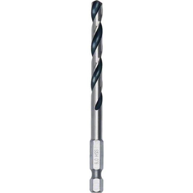 Spiralborr 1 st Bosch Accessories PointTeQ 2608577528