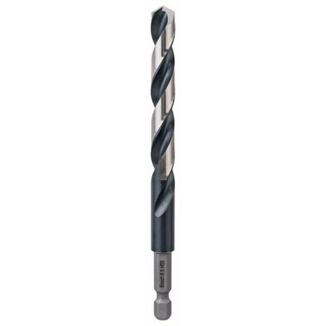 Bosch Accessories 2608577130 Metal-spiralbor 1 stk