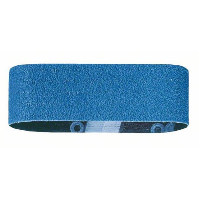 Bosch Accessories 2608606222 Slipband Kornighet 120 (L