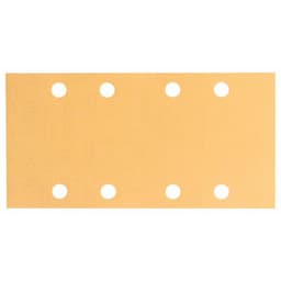 Bosch Accessories 2608605899 Slipmaskinspapper med