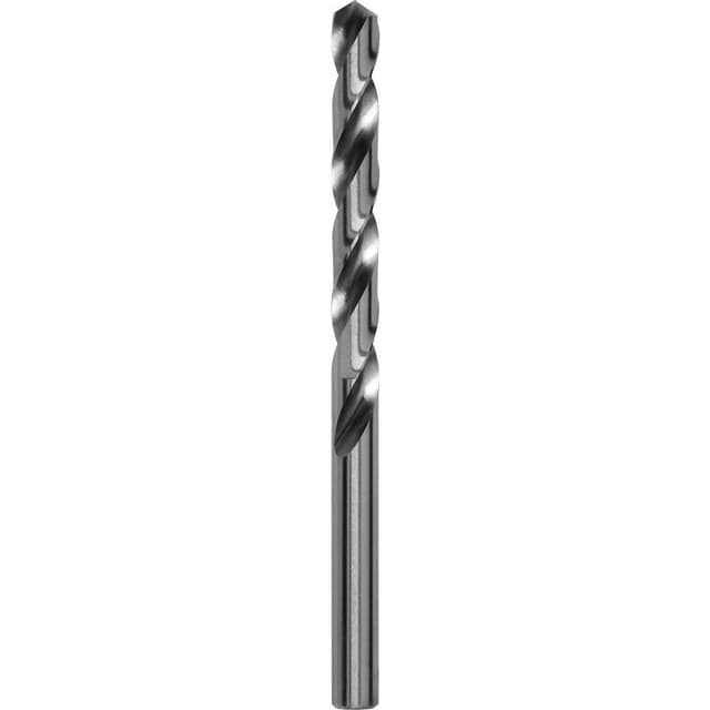 Bosch Accessories 2609255045 HSS Metall-spiralborr 5 mm