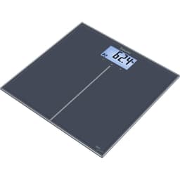 Beurer GS280 Digital personvåg Vägningsområde=180 kg