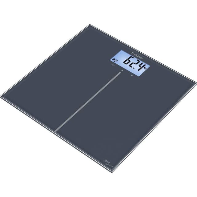 Beurer GS280 Digital personvåg Vägningsområde=180 kg