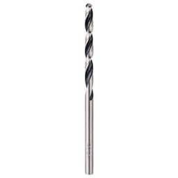Bosch Accessories 2608577158 HSS Metall-spiralborr 3 mm