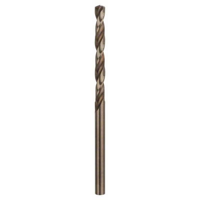 Bosch Accessories 2608585847 HSS Metal-spiralbor 4.1 mm