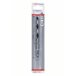 Bosch Accessories 2608577537 PointTeQ 1 st Spiralborr