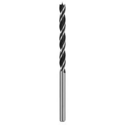 Trä-spiralborr 4 mm Bosch Accessories 2608596301 Total