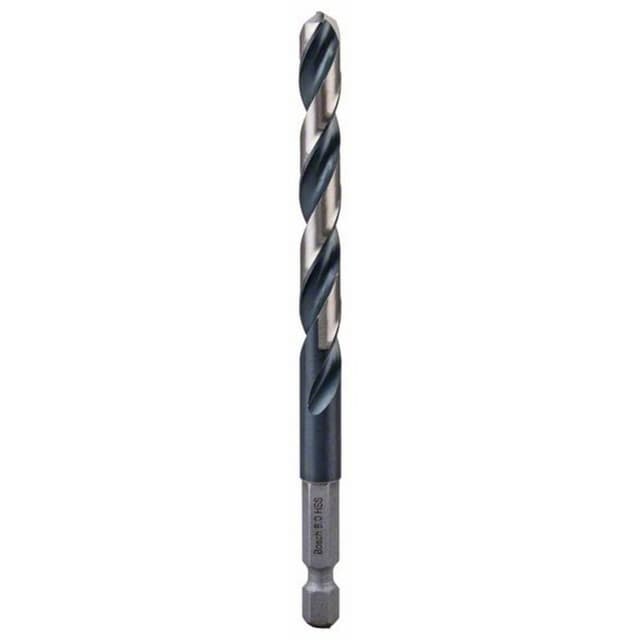Bosch Accessories 2608577061 Metall-spiralborr 8 mm