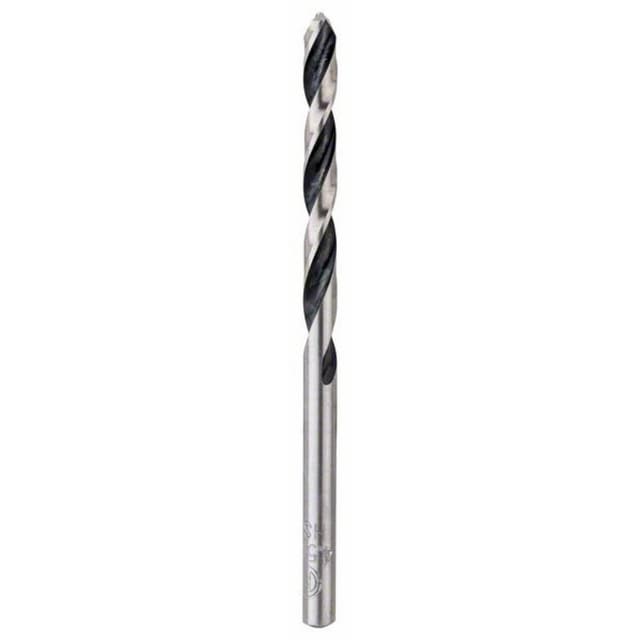 Bosch Accessories 2608577163 Metall-spiralborr 4.50 mm