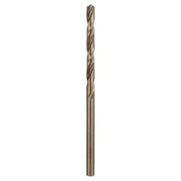 Bosch Accessories 2608585844 HSS Metall-spiralborr 3.3