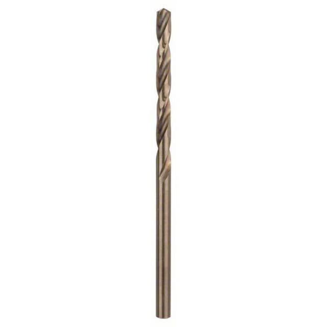 Bosch Accessories 2608585844 HSS Metall-spiralborr 3.3
