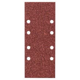 Bosch Accessories 2607017097 Slipmaskinspapper