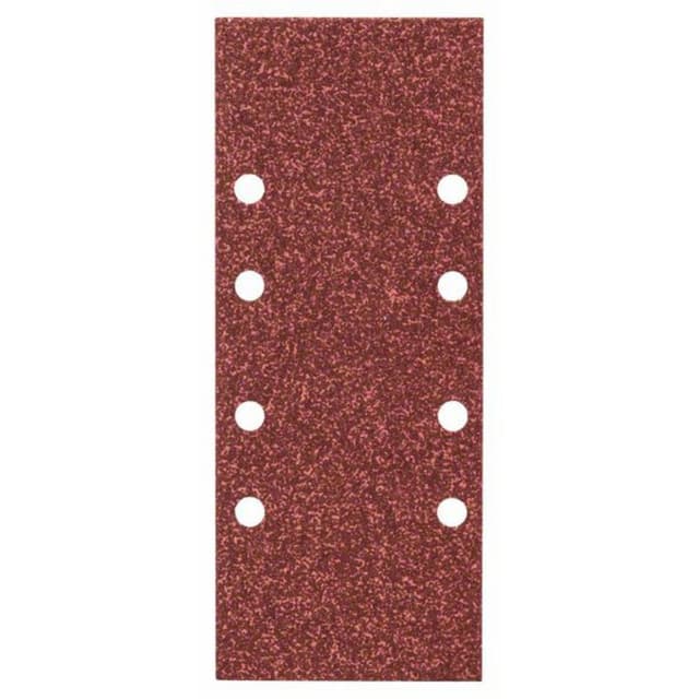 Bosch Accessories 2607017097 Svingslibepapir perforeret