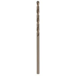 Bosch Accessories 2608585840 HSS Metall-spiralborr 2 mm