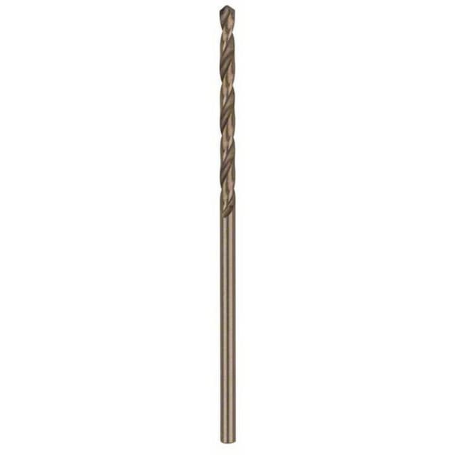 Bosch Accessories 2608585840 HSS Metall-spiralborr 2 mm