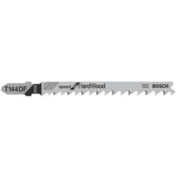 Bosch Accessories 2608634990 Stiksavklinge T 144 DF