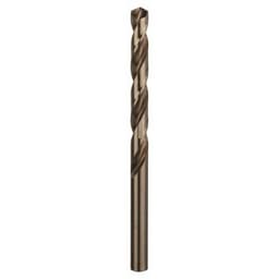 Bosch Accessories 2608585860 HSS Metall-spiralborr 8 mm