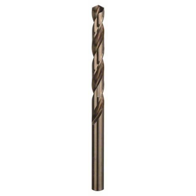 Bosch Accessories 2608585860 HSS Metall-spiralborr 8 mm
