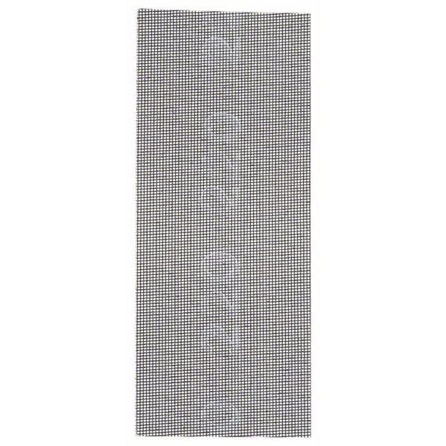 Bosch Accessories 2608608N30 Håndsandpapir 5 stk