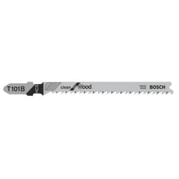 Sticksågsblad T 101 B - Clean for Wood Bosch
