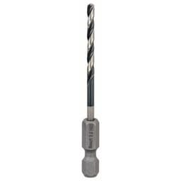 Bosch Accessories 2608577048 Metall-spiralborr 3 mm