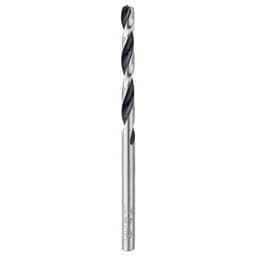 Bosch Accessories 2608577161 HSS Metall-spiralborr 4 mm