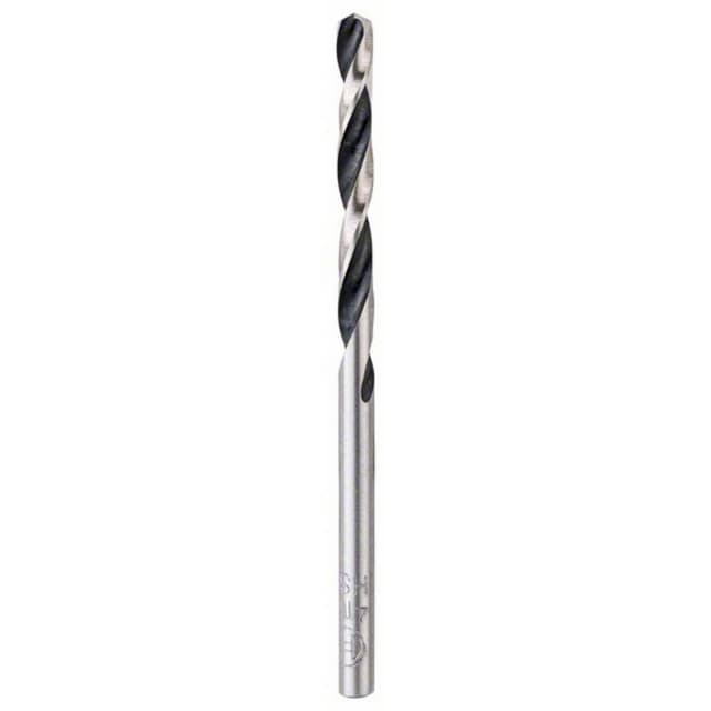 Bosch Accessories 2608577161 HSS Metall-spiralborr 4 mm