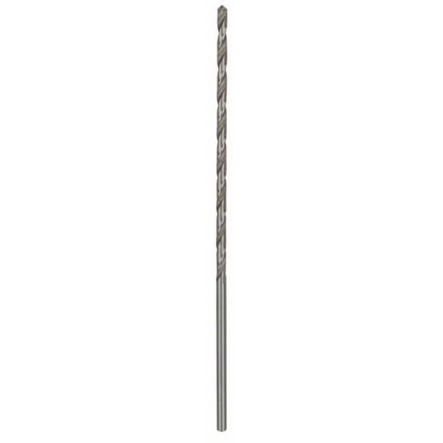 Bosch Accessories 2608596810 HSS Metall-spiralborr 2.5