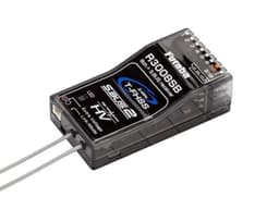 Futaba R3008SB T-FHSS 8ch mottaker