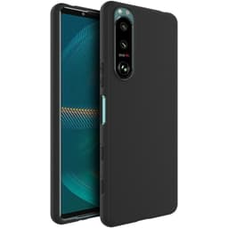 IMAK UC-3 Series TPU-deksel til Sony Xperia 5 III 5G