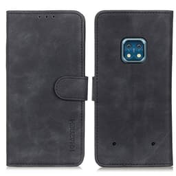 KHAZNEH Retro lompakko Nokia XR20