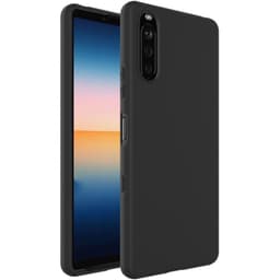 IMAK UC-3 Series TPU-deksel til Sony Xperia 10 III 5G
