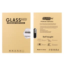 Samsung Galaxy Tab A7 Lite Herdet Glass