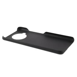 Xiaomi Mi 11 Lite Rubberized Skal - Svart