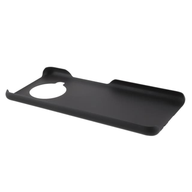 Xiaomi Mi 11 Lite Rubberized Skal - Svart