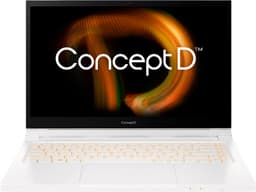 Acer ConceptD 3 Ezel Pro 14" bærbar PC i7/16/1024/T1200/14-60