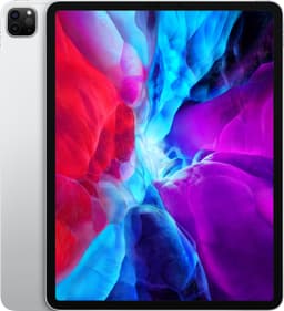 iPad Pro 12,9" 2020 1 TB WiFi (stellargrå)