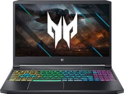 Acer Predator Triton 300 15" bærbar gaming computer i7/16/1024/3080