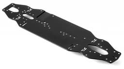 XR-301140 T4`16 Chassis 2.0mm Alu