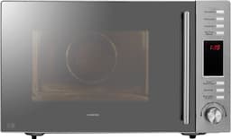 Kenwood Vapaasti sijoitettava mikroaaltouuni K30CSS21E (hopea)