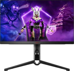 AOC AGON PRO AG254FG 24.5" bildskärm gaming