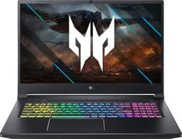 Acer Predator Helios 300 17.3" bärbar dator för gaming i7/16/1024/3070/17-165