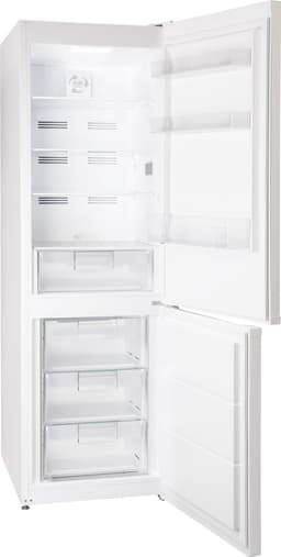 Gram Fresh 4000 jääkaappipakastin KC414186N1 (valkoinen)