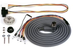 TAM-56502 Semi-Trailer Light Set
