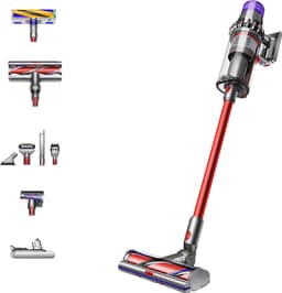 Dyson Outsize Absolute ledningsfri støvsuger