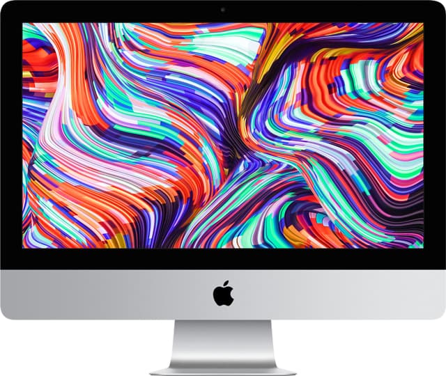 iMac 21.5