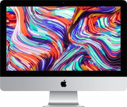 iMac 21.5" 4K Retina MHK33