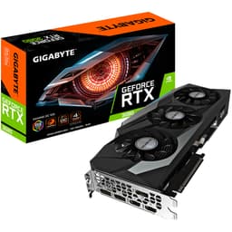 Gigabyte GeForce RTX3080 GAMING OC 10G (LHR)